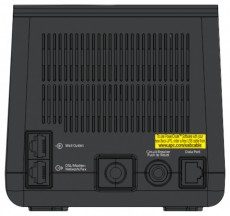 APC BE650G2-GR Back-UPS, 650 VA, 230 V, 1 USB Töltőport Iroda és számítástechnika - Egyéb számítástechnikai termék - 395221