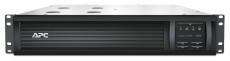 APC SMART 1000VA LCD RM 2U Szünetmentes tápegység Iroda és számítástechnika - Egyéb számítástechnikai termék - 395219