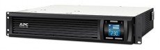 APC Smart-UPS C 1500VA 2U Rack LCD Smart Connect Szünetmentes tápegység Iroda és számítástechnika - Egyéb számítástechnikai termék - 395216