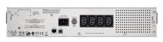 APC Smart-UPS C 1500VA 2U Rack LCD Smart Connect Szünetmentes tápegység Iroda és számítástechnika - Egyéb számítástechnikai termék - 395216