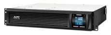 APC Smart-UPS C 1500VA 2U Rack LCD Smart Connect Szünetmentes tápegység Iroda és számítástechnika - Egyéb számítástechnikai termék - 395216