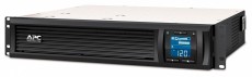 APC Smart-UPS C 1500VA 2U Rack LCD Smart Connect Szünetmentes tápegység Iroda és számítástechnika - Egyéb számítástechnikai termék - 395216
