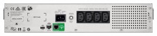 APC Smart-UPS C 1500VA 2U Rack LCD Smart Connect Szünetmentes tápegység Iroda és számítástechnika - Egyéb számítástechnikai termék - 395216