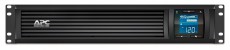 APC Smart-UPS C 1500VA 2U Rack LCD Smart Connect Szünetmentes tápegység Iroda és számítástechnika - Egyéb számítástechnikai termék - 395216