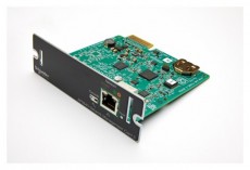 APC AP9640 Network Management Card 3 Iroda és számítástechnika - Hálózat - Hálózati kiegészítő - 398727