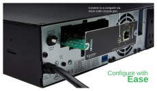 APC AP9640 Network Management Card 3 Iroda és számítástechnika - Hálózat - Hálózati kiegészítő - 398727