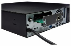 APC AP9640 Network Management Card 3 Iroda és számítástechnika - Hálózat - Hálózati kiegészítő - 398727