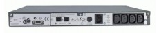 APC Smart SC 450I 1U szünetmentes tápegység Iroda és számítástechnika - Hálózat - Hálózati kiegészítő - 406268