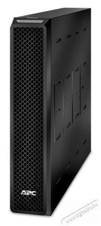 APC Smart-UPS SRT 72V 2.2kVA akkumulátor csomag Akkuk és töltők - Li-ion akkumulátor és töltő (gyári) - Szettben - 429154