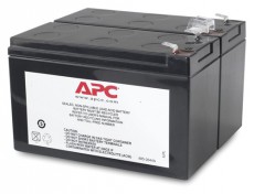 APC RBC113 csereakkumulátor Iroda és számítástechnika - Egyéb számítástechnikai termék - 442924