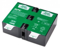 APC RBC123 csereakkumulátor Iroda és számítástechnika - Egyéb számítástechnikai termék - 442395