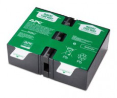 APC RBC124 csereakkumulátor Iroda és számítástechnika - Egyéb számítástechnikai termék - 442403