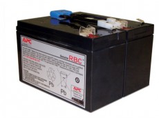 APC RBC142 csereakkumulátor Iroda és számítástechnika - Egyéb számítástechnikai termék - 442404