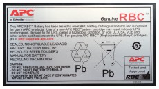 APC RBC4 Iroda és számítástechnika - Egyéb számítástechnikai termék - 442907