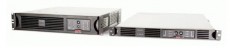 APC Smart-UPS 1000VA USB & Serial RM 1U 230V szünetmentes tápegység Iroda és számítástechnika - Egyéb számítástechnikai termék - 442116