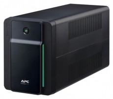APC EASY UPS BVX 1600VA line interactive schuko szünetmentes tápegység Iroda és számítástechnika - Egyéb számítástechnikai termék - 455885
