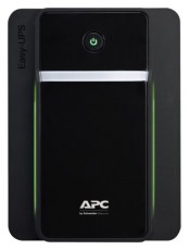 APC EASY UPS BVX 1600VA line interactive schuko szünetmentes tápegység Iroda és számítástechnika - Egyéb számítástechnikai termék - 455885