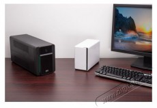 APC EASY UPS BVX 2200VA line interactive schuko szünetmentes tápegység Iroda és számítástechnika - Egyéb számítástechnikai termék - 456063
