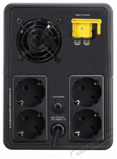APC EASY UPS BVX 2200VA line interactive schuko szünetmentes tápegység Iroda és számítástechnika - Egyéb számítástechnikai termék - 456063