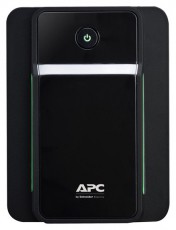 APC BACK UPS BX 750VA/410W AVR SCHUKO szünetmentes tápegység kommunikáció nélkül Iroda és számítástechnika - Egyéb számítástechnikai termék - 458424