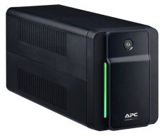 APC BACK UPS BX 750VA/410W AVR SCHUKO szünetmentes tápegység kommunikáció nélkül Iroda és számítástechnika - Egyéb számítástechnikai termék - 458424