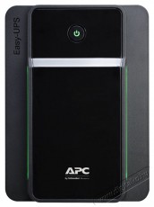 APC EASY UPS BVX 2200VA line interactive schuko szünetmentes tápegység Iroda és számítástechnika - Egyéb számítástechnikai termék - 456063