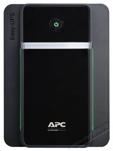 APC EASY UPS BVX 2200VA line interactive schuko szünetmentes tápegység Iroda és számítástechnika - Egyéb számítástechnikai termék - 456063