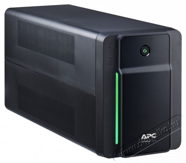 APC Back-UPS BVX1600LI (IEC) 1600VA (900 W) 230V, LINE-INTERACTIVE sz&uuml;netmentes , AVR, torony Iroda &eacute;s sz&aacute;m&iacute;t&aacute;stechnika - Sz&aacute;m&iacute;t&oacute;g&eacute;p tartoz&eacute;k - T&aacute;pegys&eacute;g - 488968