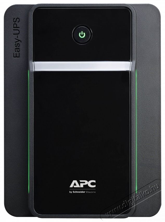 APC Back-UPS BVX1600LI (IEC) 1600VA (900 W) 230V, LINE-INTERACTIVE sz&uuml;netmentes , AVR, torony Iroda &eacute;s sz&aacute;m&iacute;t&aacute;stechnika - Sz&aacute;m&iacute;t&oacute;g&eacute;p tartoz&eacute;k - T&aacute;pegys&eacute;g - 488968