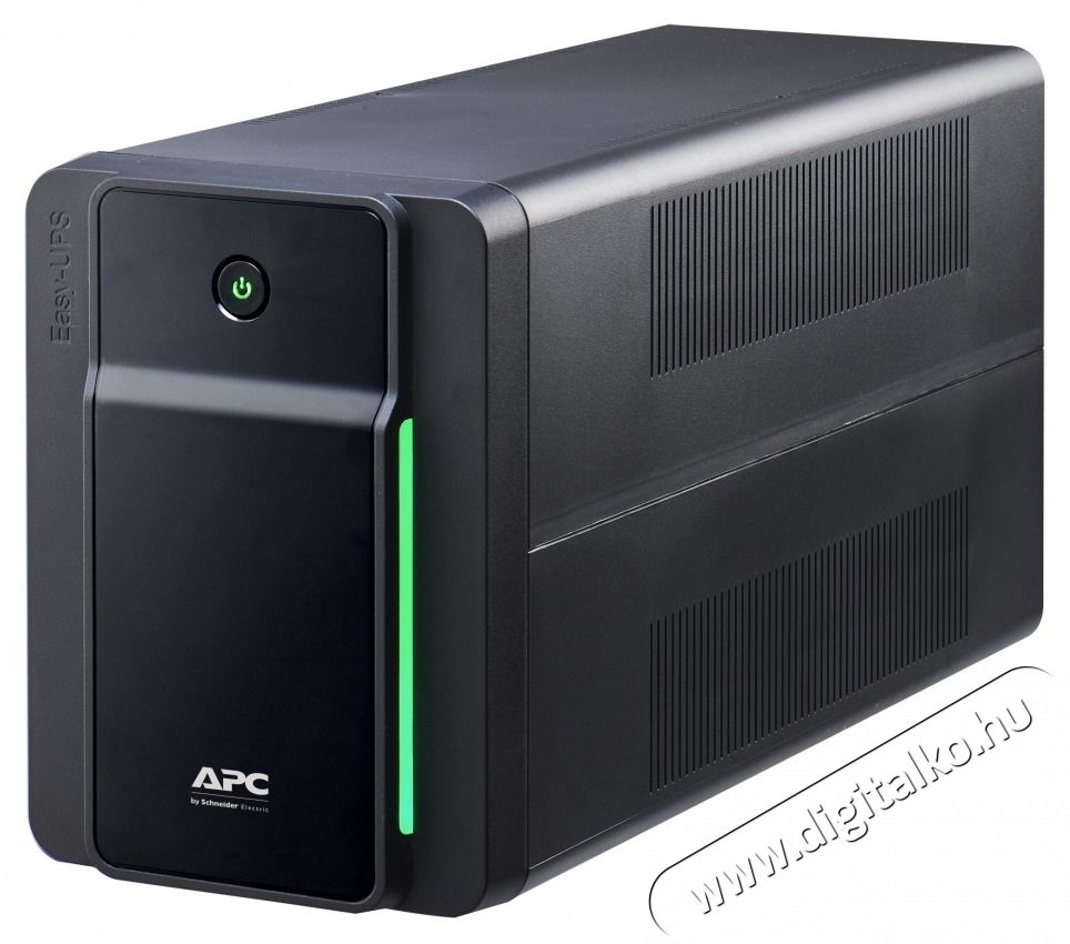 APC Back-UPS BVX1600LI (IEC) 1600VA (900 W) 230V, LINE-INTERACTIVE sz&uuml;netmentes , AVR, torony Iroda &eacute;s sz&aacute;m&iacute;t&aacute;stechnika - Sz&aacute;m&iacute;t&oacute;g&eacute;p tartoz&eacute;k - T&aacute;pegys&eacute;g - 488968