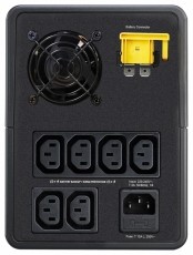 APC Back-UPS BVX1600LI (IEC) 1600VA (900 W) 230V, LINE-INTERACTIVE sz&uuml;netmentes , AVR, torony Iroda &eacute;s sz&aacute;m&iacute;t&aacute;stechnika - Sz&aacute;m&iacute;t&oacute;g&eacute;p tartoz&eacute;k - T&aacute;pegys&eacute;g - 488968