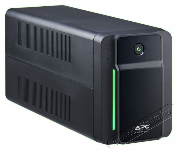 APC Back-UPS BVX700LI (IEC) 700VA (360 W) 230V, LINE-INTERACTIVE sz&uuml;netmentes , AVR, torony Iroda &eacute;s sz&aacute;m&iacute;t&aacute;stechnika - Sz&aacute;m&iacute;t&oacute;g&eacute;p tartoz&eacute;k - T&aacute;pegys&eacute;g - 492460