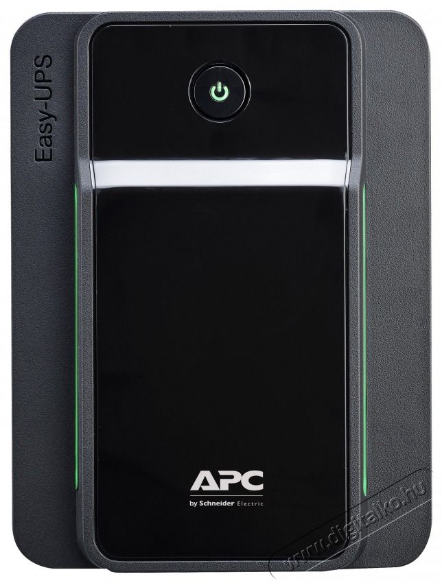 APC Back-UPS BVX700LI (IEC) 700VA (360 W) 230V, LINE-INTERACTIVE sz&uuml;netmentes , AVR, torony Iroda &eacute;s sz&aacute;m&iacute;t&aacute;stechnika - Sz&aacute;m&iacute;t&oacute;g&eacute;p tartoz&eacute;k - T&aacute;pegys&eacute;g - 492460