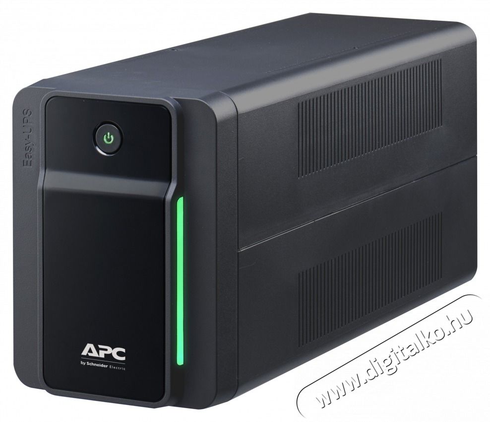 APC Back-UPS BVX700LI (IEC) 700VA (360 W) 230V, LINE-INTERACTIVE sz&uuml;netmentes , AVR, torony Iroda &eacute;s sz&aacute;m&iacute;t&aacute;stechnika - Sz&aacute;m&iacute;t&oacute;g&eacute;p tartoz&eacute;k - T&aacute;pegys&eacute;g - 492460