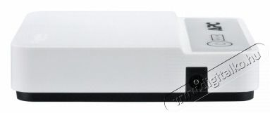 APC Back-UPS Connect 12V 36W DC l&iacute;tium-ion mini sz&uuml;netmentes t&aacute;pegys&eacute;g Iroda &eacute;s sz&aacute;m&iacute;t&aacute;stechnika - Sz&aacute;m&iacute;t&oacute;g&eacute;p tartoz&eacute;k - T&aacute;pegys&eacute;g - 500008