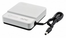 APC Back-UPS Connect 12V 36W DC l&iacute;tium-ion mini sz&uuml;netmentes t&aacute;pegys&eacute;g Iroda &eacute;s sz&aacute;m&iacute;t&aacute;stechnika - Sz&aacute;m&iacute;t&oacute;g&eacute;p tartoz&eacute;k - T&aacute;pegys&eacute;g - 500008