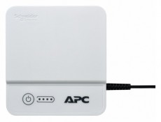 APC Back-UPS Connect 12V 36W DC l&iacute;tium-ion mini sz&uuml;netmentes t&aacute;pegys&eacute;g Iroda &eacute;s sz&aacute;m&iacute;t&aacute;stechnika - Sz&aacute;m&iacute;t&oacute;g&eacute;p tartoz&eacute;k - T&aacute;pegys&eacute;g - 500008