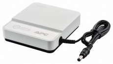 APC Back-UPS Connect 12V 36W DC l&iacute;tium-ion mini sz&uuml;netmentes t&aacute;pegys&eacute;g Iroda &eacute;s sz&aacute;m&iacute;t&aacute;stechnika - Sz&aacute;m&iacute;t&oacute;g&eacute;p tartoz&eacute;k - T&aacute;pegys&eacute;g - 500008