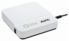 APC Back-UPS Connect 12V 36W DC l&iacute;tium-ion mini sz&uuml;netmentes t&aacute;pegys&eacute;g Iroda &eacute;s sz&aacute;m&iacute;t&aacute;stechnika - Sz&aacute;m&iacute;t&oacute;g&eacute;p tartoz&eacute;k - T&aacute;pegys&eacute;g - 500008