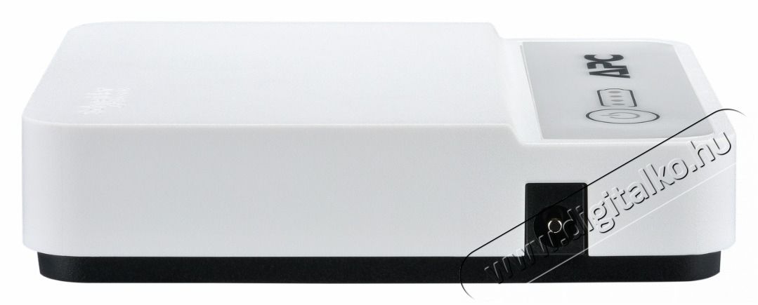 APC Back-UPS Connect 12V 36W DC l&iacute;tium-ion mini sz&uuml;netmentes t&aacute;pegys&eacute;g Iroda &eacute;s sz&aacute;m&iacute;t&aacute;stechnika - Sz&aacute;m&iacute;t&oacute;g&eacute;p tartoz&eacute;k - T&aacute;pegys&eacute;g - 500008