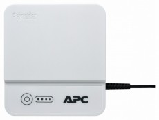 APC Back-UPS Connect 12V 36W DC l&iacute;tium-ion mini sz&uuml;netmentes t&aacute;pegys&eacute;g Iroda &eacute;s sz&aacute;m&iacute;t&aacute;stechnika - Sz&aacute;m&iacute;t&oacute;g&eacute;p tartoz&eacute;k - T&aacute;pegys&eacute;g - 500008