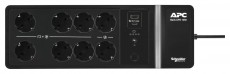 APC BE1050G2-GR Back-UPS 1050 VA 230 V 1x USB-C 1x USB-A szünetmentes akkumulátor Iroda és számítástechnika - Számítógép tartozék - Tápegység - 507854