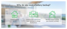 APC BE1050G2-GR Back-UPS 1050 VA 230 V 1x USB-C 1x USB-A szünetmentes akkumulátor Iroda és számítástechnika - Számítógép tartozék - Tápegység - 507854
