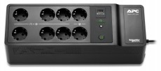 APC BE500G2-GR Back-UPS 500 VA 230 V 1 USB-A szünetmentes akkumulátor Iroda és számítástechnika - Egyéb számítástechnikai termék - 507855