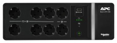 APC BE500G2-GR Back-UPS 500 VA 230 V 1 USB-A szünetmentes akkumulátor Iroda és számítástechnika - Egyéb számítástechnikai termék - 507855