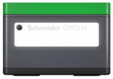 APC PPS330-GR OffGrid 330 332Wh Lítium-ion 230V hordozható akkumulátor állomás Autóhifi / Autó felszerelés - Autós / autóhifi kiegészítő - Autó akkumulátor töltő - 514242