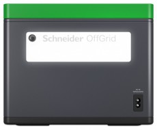 APC PPS500-GR OffGrid 500 517Wh Lítium-ion 230V hordozható akkumulátor állomás Autóhifi / Autó felszerelés - Autós / autóhifi kiegészítő - Autó akkumulátor töltő - 514241