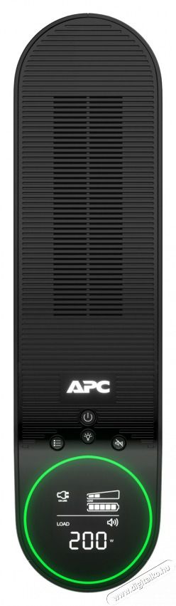 APC Back-UPS Pro Gaming 2200VA/1320W vonali interakt&iacute;v tiszt&aacute;n szinuszos sz&uuml;netmentes t&aacute;pegys&eacute;g Iroda &eacute;s sz&aacute;m&iacute;t&aacute;stechnika - Egy&eacute;b sz&aacute;m&iacute;t&aacute;stechnikai term&eacute;k - 514840