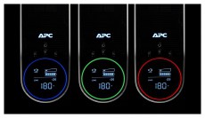 APC Back-UPS Pro Gaming 2200VA/1320W vonali interakt&iacute;v tiszt&aacute;n szinuszos sz&uuml;netmentes t&aacute;pegys&eacute;g Iroda &eacute;s sz&aacute;m&iacute;t&aacute;stechnika - Egy&eacute;b sz&aacute;m&iacute;t&aacute;stechnikai term&eacute;k - 514840