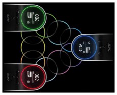 APC Back-UPS Pro Gaming 2200VA/1320W vonali interakt&iacute;v tiszt&aacute;n szinuszos sz&uuml;netmentes t&aacute;pegys&eacute;g Iroda &eacute;s sz&aacute;m&iacute;t&aacute;stechnika - Egy&eacute;b sz&aacute;m&iacute;t&aacute;stechnikai term&eacute;k - 514840